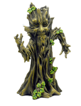 Happy Tree Incense Burner